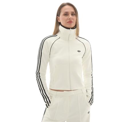 adidas Slım Tt Kadın Ceket Krem adidas Slım Tt Kadın Ceket Krem
