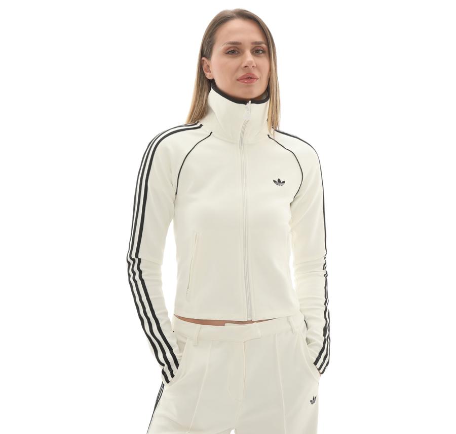 adidas Slım Tt Kadın Ceket Krem adidas Slım Tt Kadın Ceket Krem