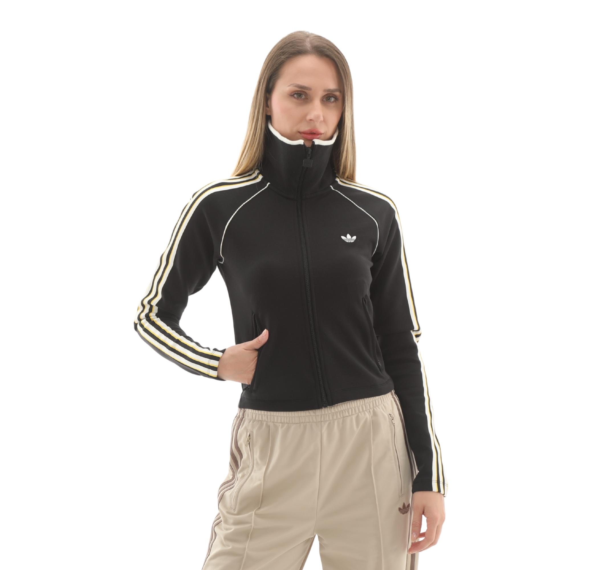 Женская куртка adidas Slim Tt