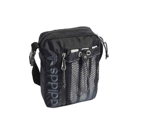 adidas Small Item Bag Çanta Siyah adidas Small Item Bag Çanta Siyah