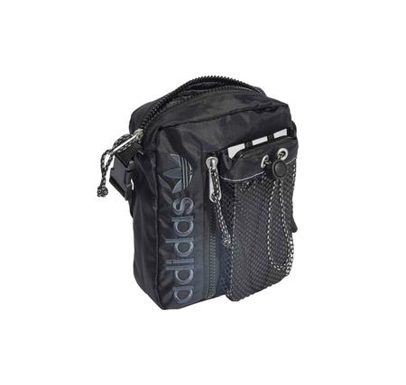 adidas Small Item Bag Çanta Siyah adidas Small Item Bag Çanta Siyah