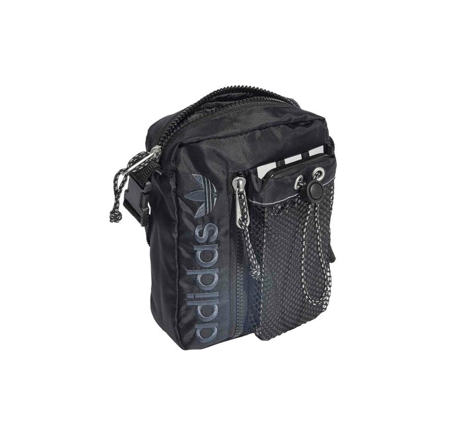 adidas Small Item Bag Çanta Siyah adidas Small Item Bag Çanta Siyah