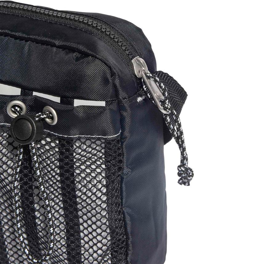 adidas Small Item Bag Çanta Siyah adidas Small Item Bag Çanta Siyah