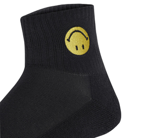 adidas Smıley Ankle 2P Çorap Beyaz