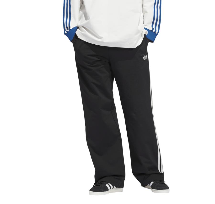 adidas Snap Pant Erkek Eşofman Altı Siyah adidas Snap Pant Erkek Eşofman Altı Siyah