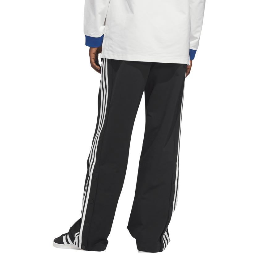 adidas Snap Pant Erkek Eşofman Altı Siyah adidas Snap Pant Erkek Eşofman Altı Siyah