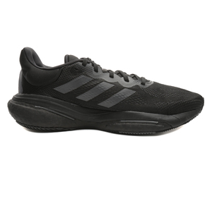 adidas Solarglıde 6 M Erkek Spor Ayakkabı Siyah 3