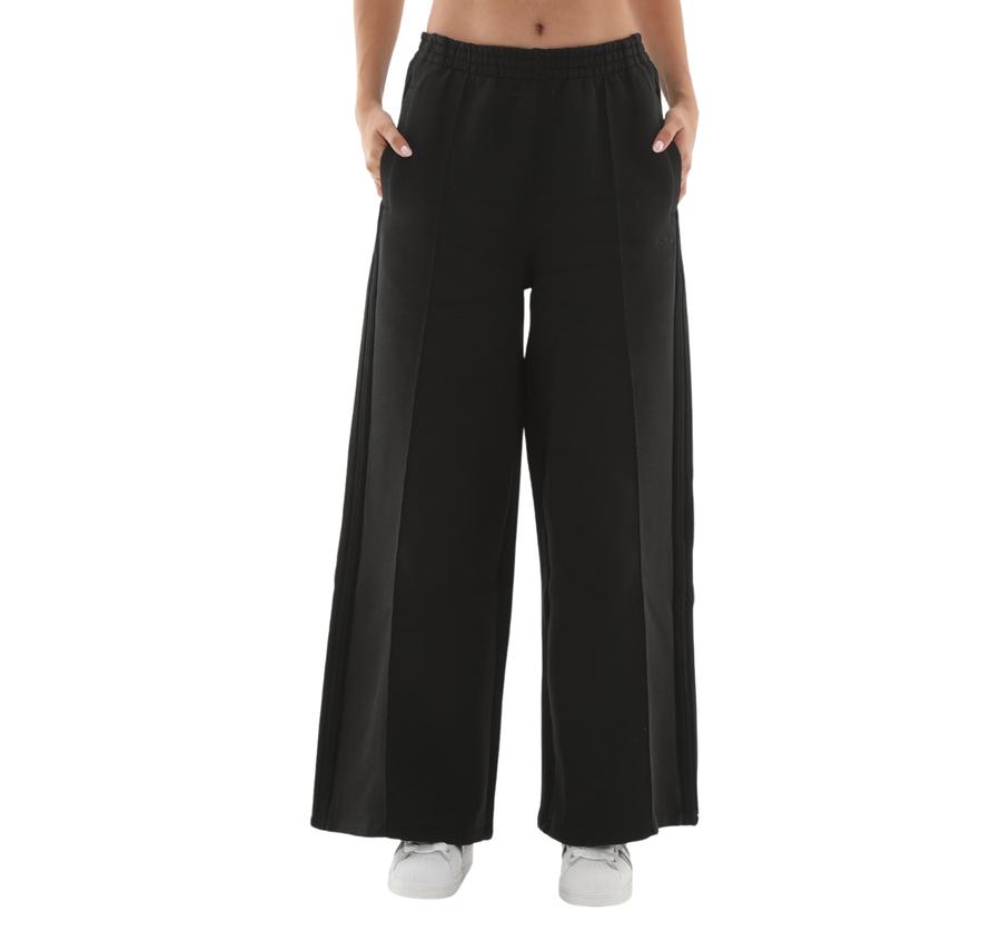 adidas Spacer 3S Tp Kadın Eşofman Altı Siyah adidas Spacer 3S Tp Kadın Eşofman Altı Siyah