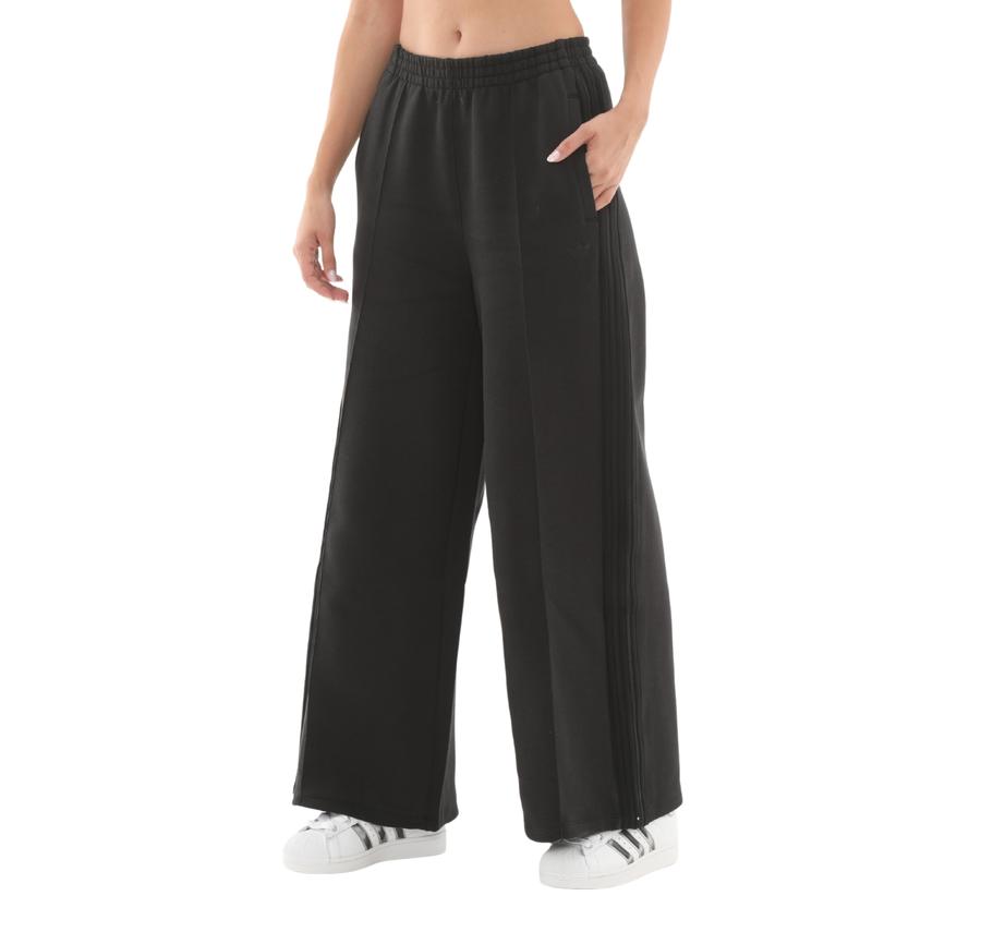 adidas Spacer 3S Tp Kadın Eşofman Altı Siyah adidas Spacer 3S Tp Kadın Eşofman Altı Siyah