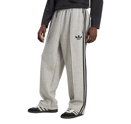 adidas Spacer Drıll Tp Erkek Eşofman Altı Gri