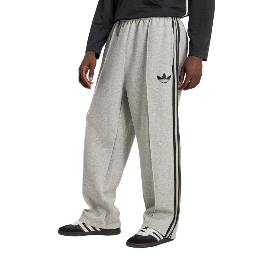 adidas Spacer Drıll Tp Erkek Eşofman Altı Gri adidas Spacer Drıll Tp Erkek Eşofman Altı Gri