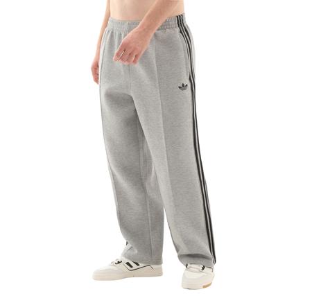 adidas Spacer Drıll Tp Erkek Eşofman Altı Gri