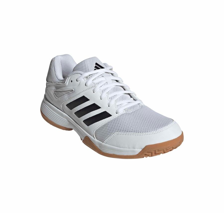 adidas Speedcourt M Erkek Spor Ayakkabı Beyaz adidas Speedcourt M Erkek Spor Ayakkabı Beyaz