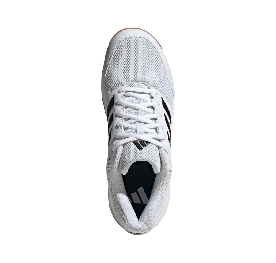 adidas Speedcourt M Erkek Spor Ayakkabı Beyaz adidas Speedcourt M Erkek Spor Ayakkabı Beyaz