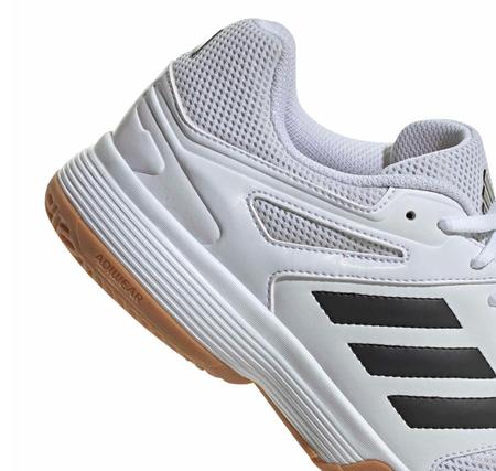 adidas Speedcourt M Erkek Spor Ayakkabı Beyaz adidas Speedcourt M Erkek Spor Ayakkabı Beyaz