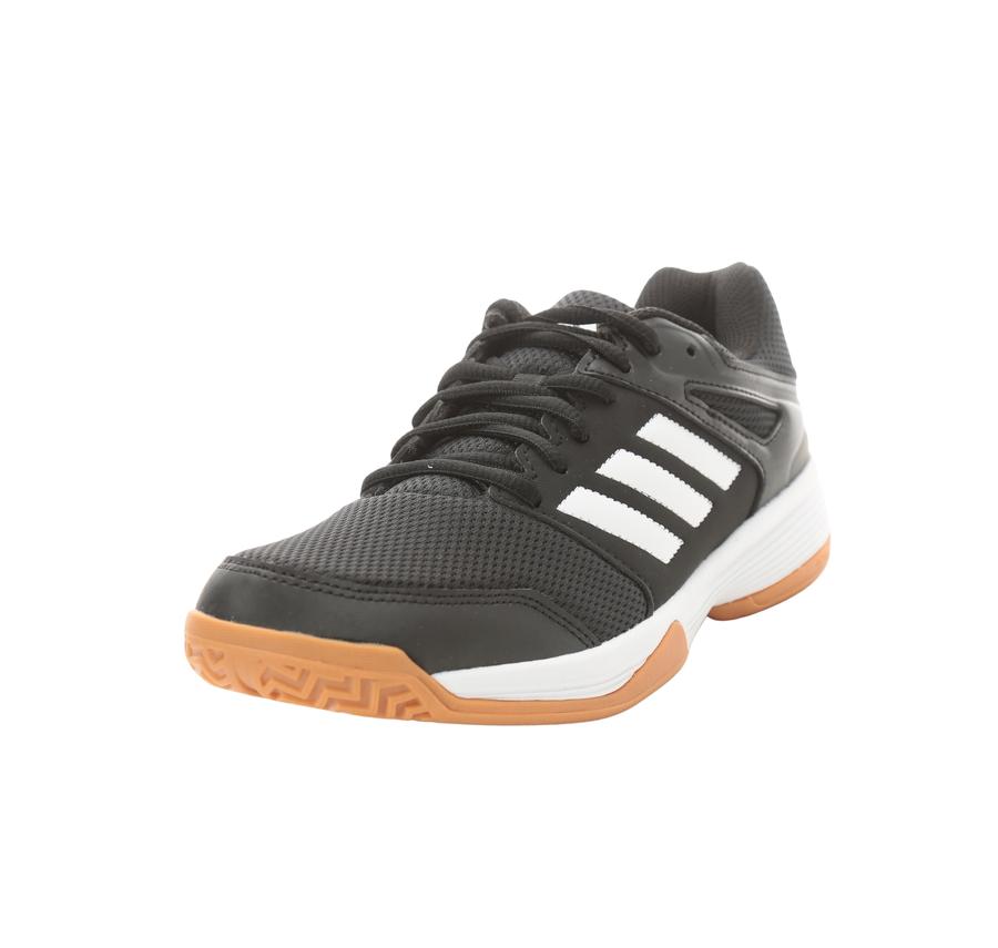 adidas Speedcourt W Erkek Spor Ayakkabı Siyah adidas Speedcourt W Erkek Spor Ayakkabı Siyah