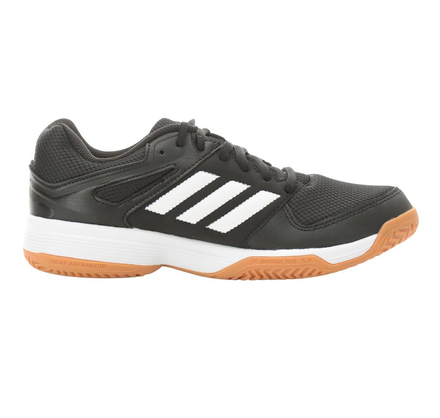 adidas Speedcourt W Erkek Spor Ayakkabı Siyah adidas Speedcourt W Erkek Spor Ayakkabı Siyah
