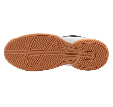 adidas Speedcourt W Erkek Spor Ayakkabı Siyah