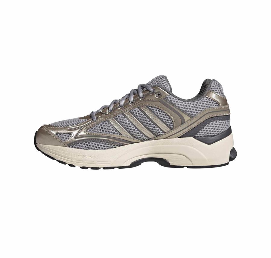 adidas Spırıtaın 2000 Kadın Spor Ayakkabı Gri adidas Spırıtaın 2000 Kadın Spor Ayakkabı Gri