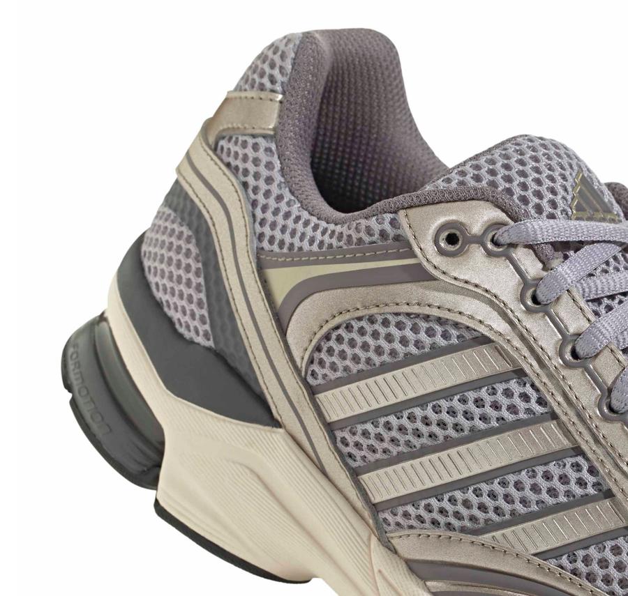 adidas Spırıtaın 2000 Kadın Spor Ayakkabı Gri adidas Spırıtaın 2000 Kadın Spor Ayakkabı Gri