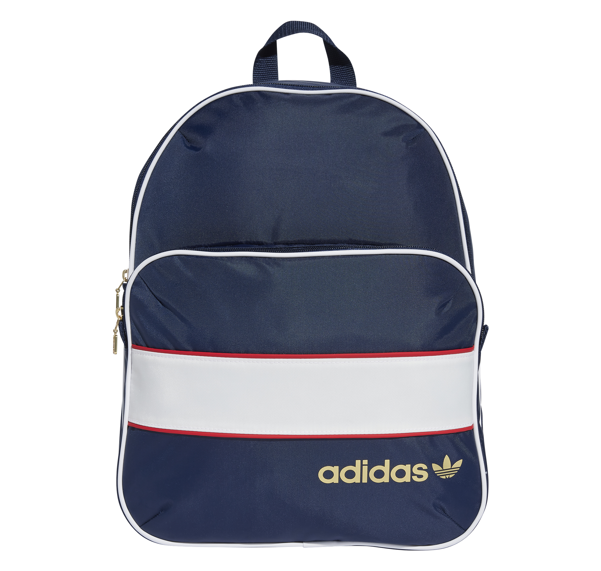 adidas Sport Backpack Sırt &amp;Ccedil;antası Lacivert -1