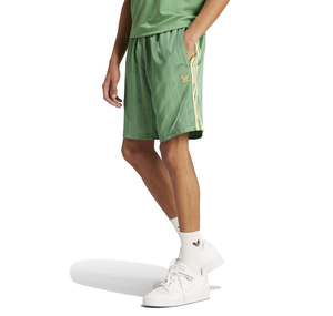 adidas Sprınter Short Erkek Şort Ve Kapri Yeşil