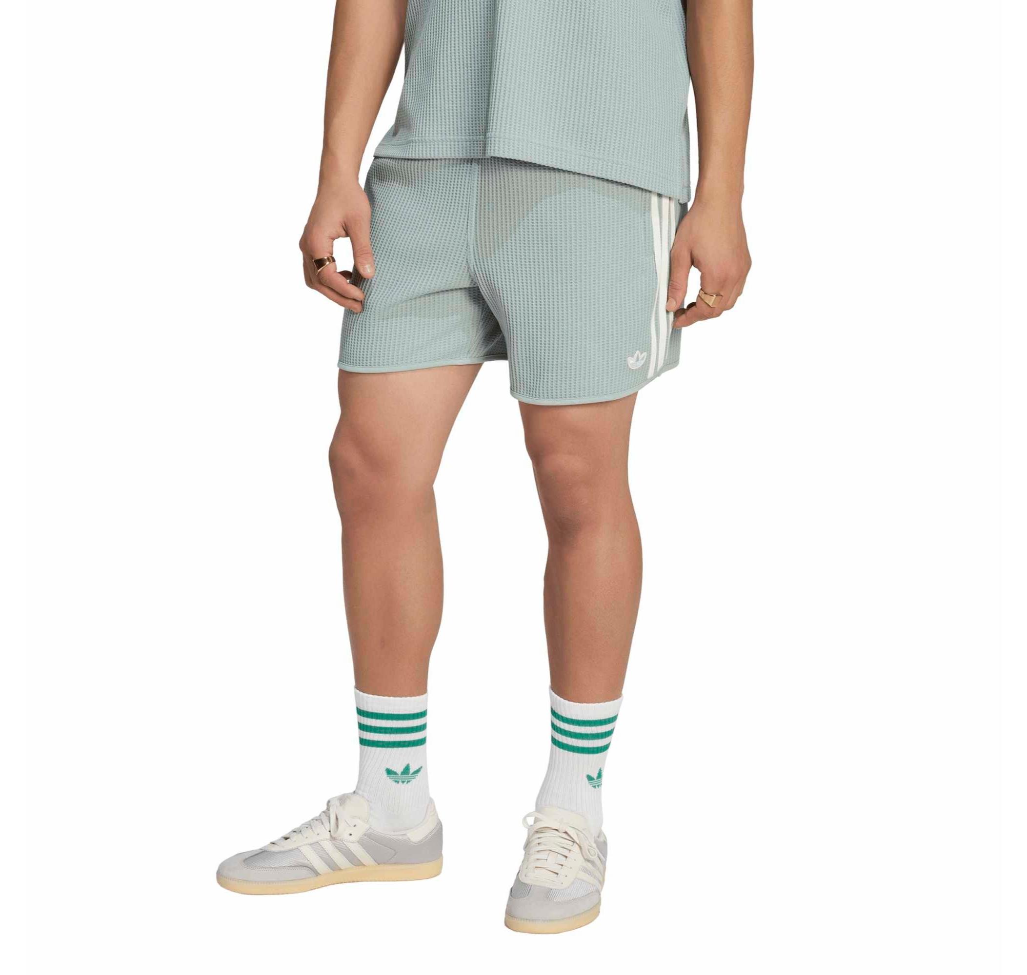 Мужские шорты adidas Sprinter Shorts Kapri Açik