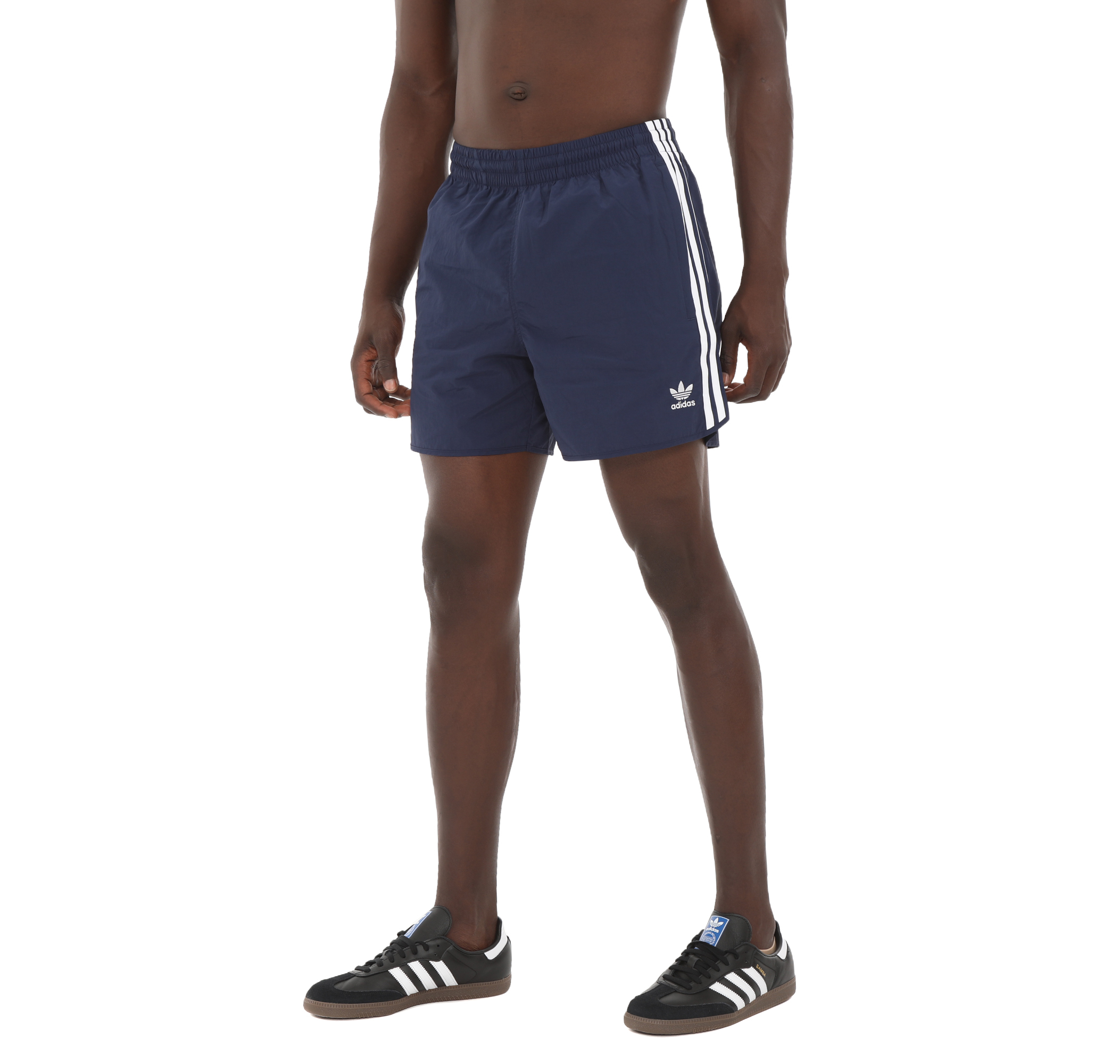 Мужские шорты adidas Sprinter Shorts Kapri