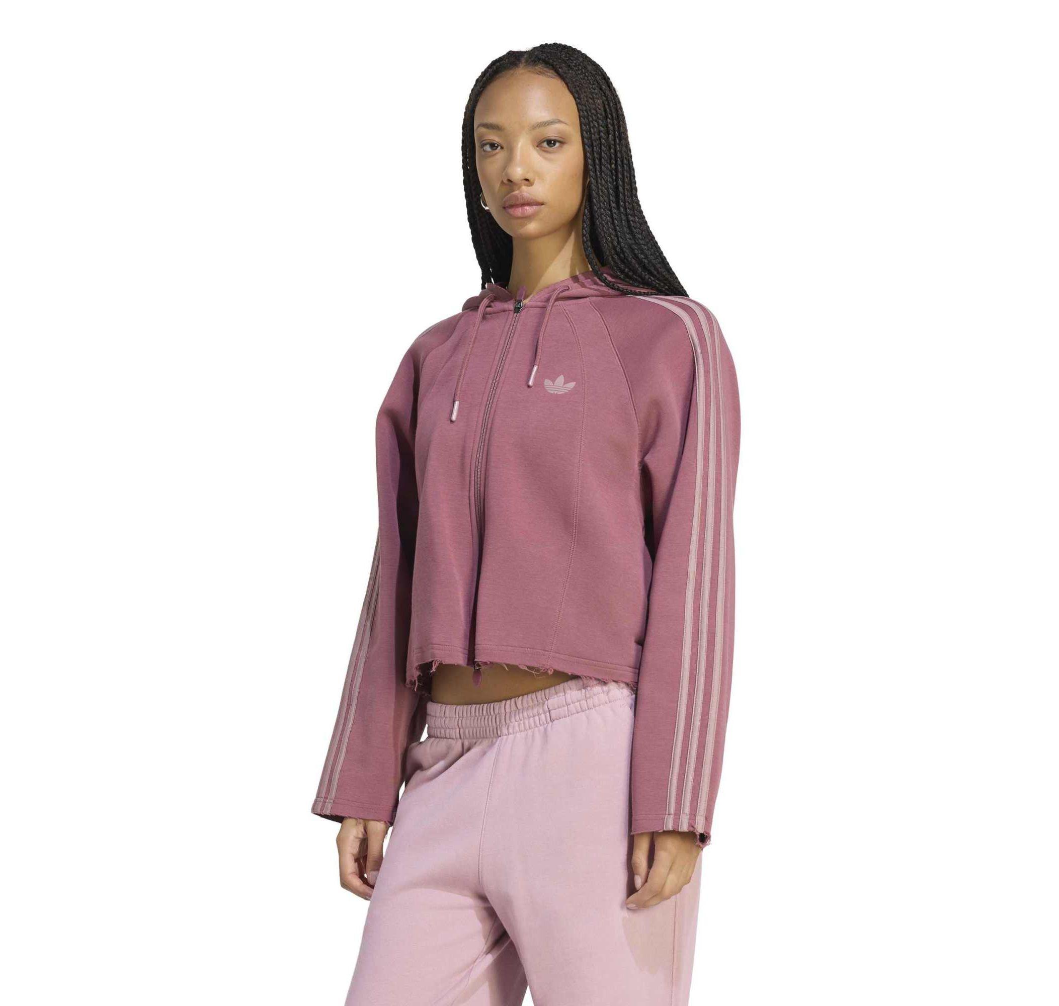 Женская куртка adidas Sst 2.0 C Hoody