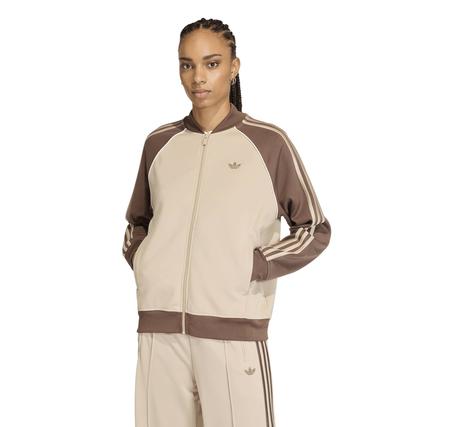 adidas Sst Loose Tt Kadın Ceket