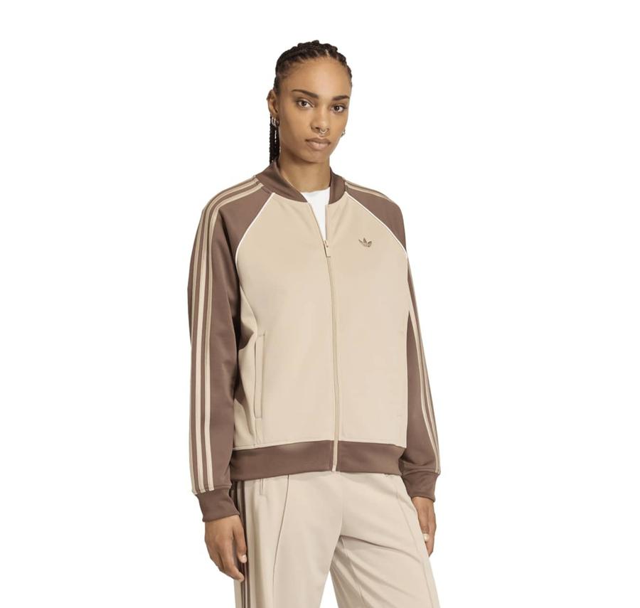 adidas Sst Loose Tt Kadın Ceket adidas Sst Loose Tt Kadın Ceket