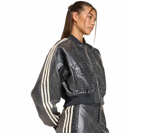 adidas Sst Plthr Jkt Kadın Ceket