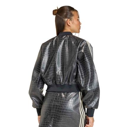 adidas Sst Plthr Jkt Kadın Ceket