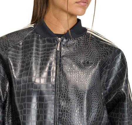 adidas Sst Plthr Jkt Kadın Ceket