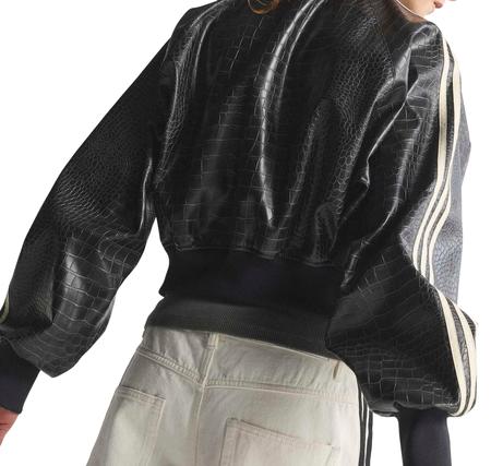 adidas Sst Plthr Jkt Kadın Ceket