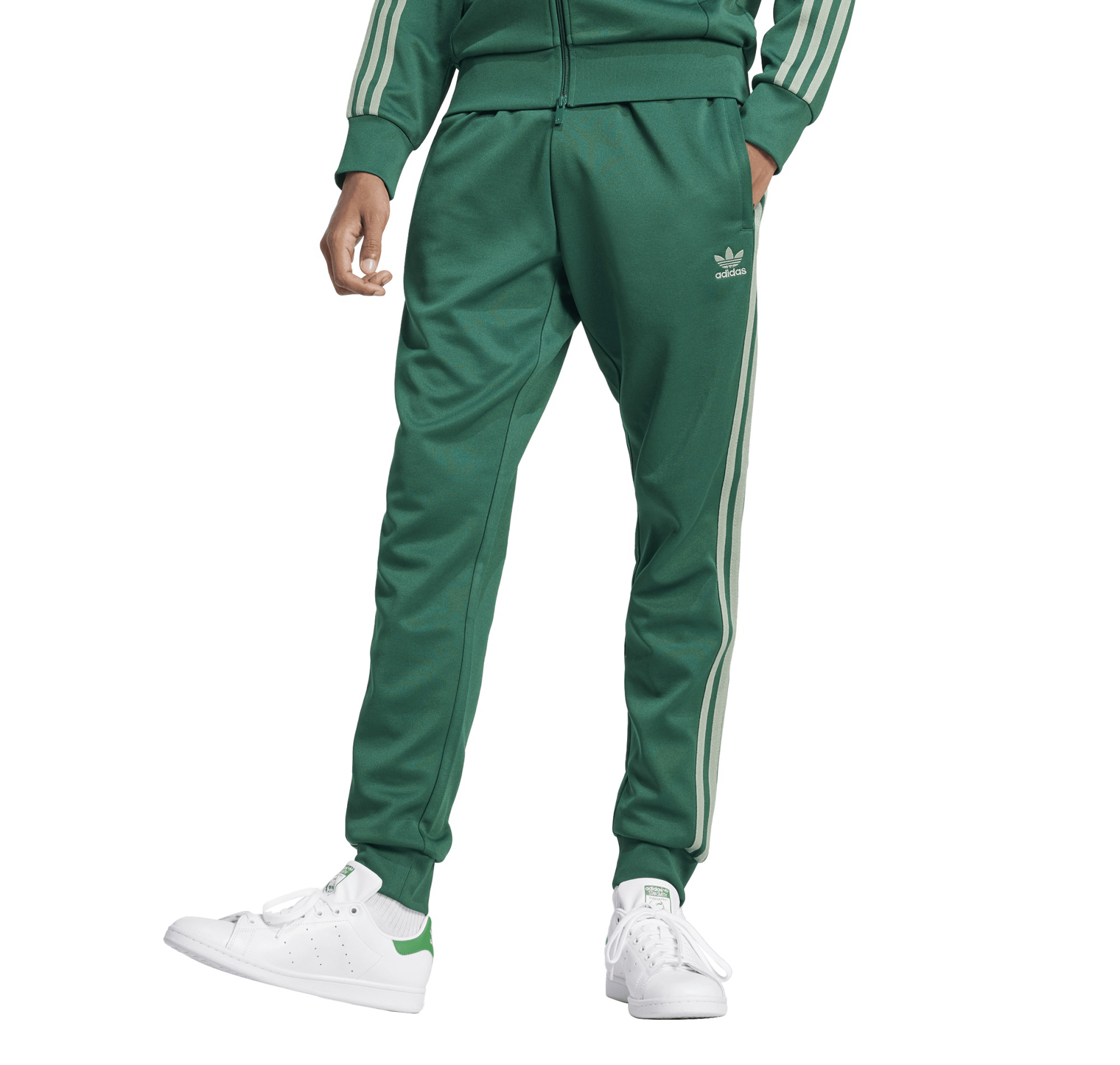 Мужские спортивные штаны adidas Sst Tp