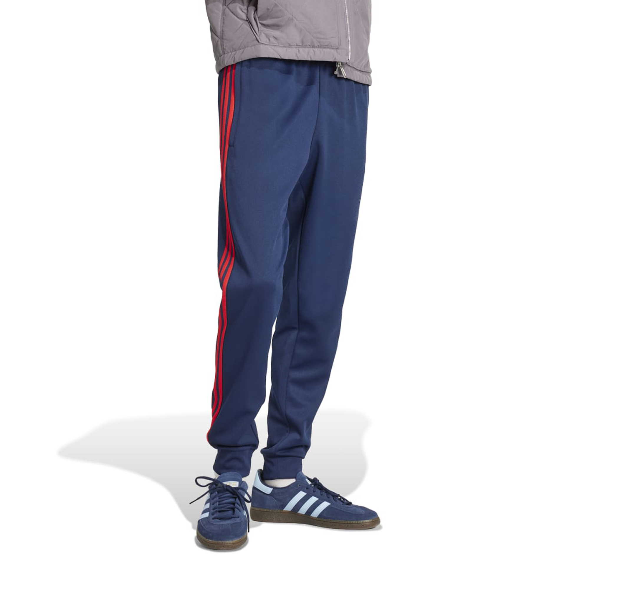 Мужские спортивные штаны adidas Sst Tp