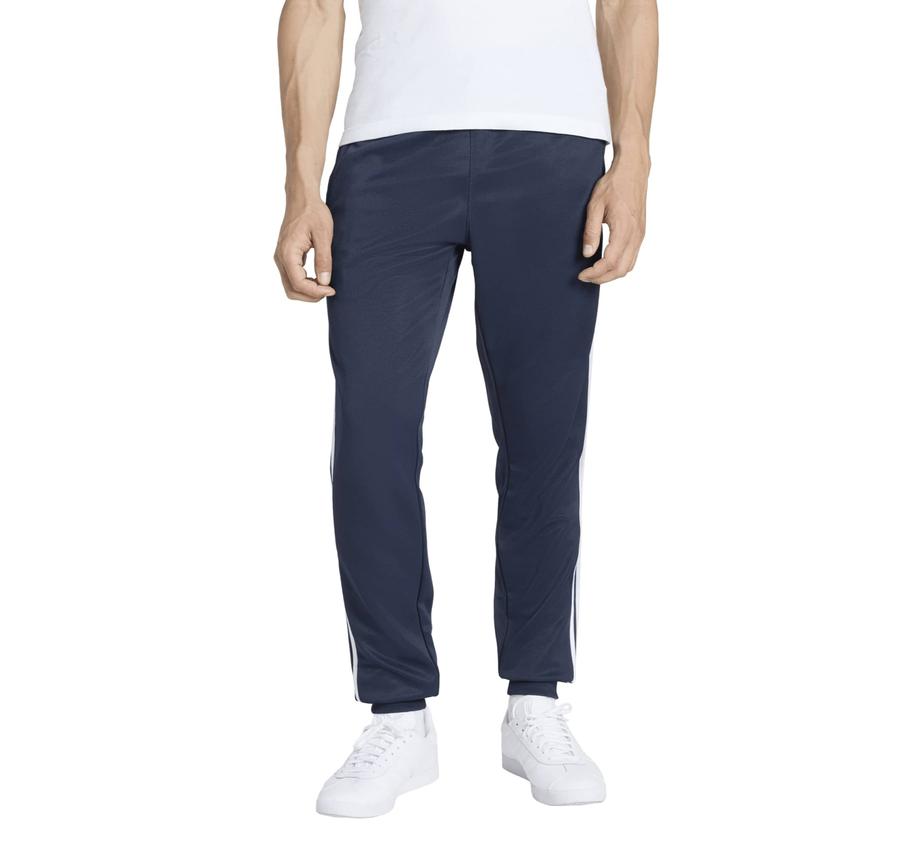 adidas Sst Tp Erkek Eşofman Altı Lacivert adidas Sst Tp Erkek Eşofman Altı Lacivert