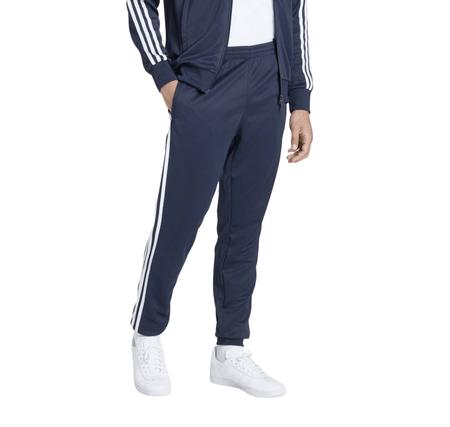 adidas Sst Tp Erkek Eşofman Altı Lacivert adidas Sst Tp Erkek Eşofman Altı Lacivert