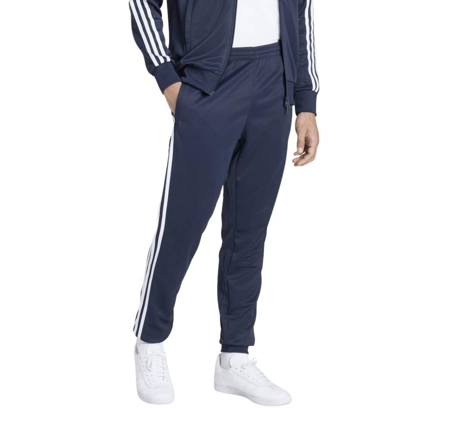 adidas Sst Tp Erkek Eşofman Altı Lacivert adidas Sst Tp Erkek Eşofman Altı Lacivert