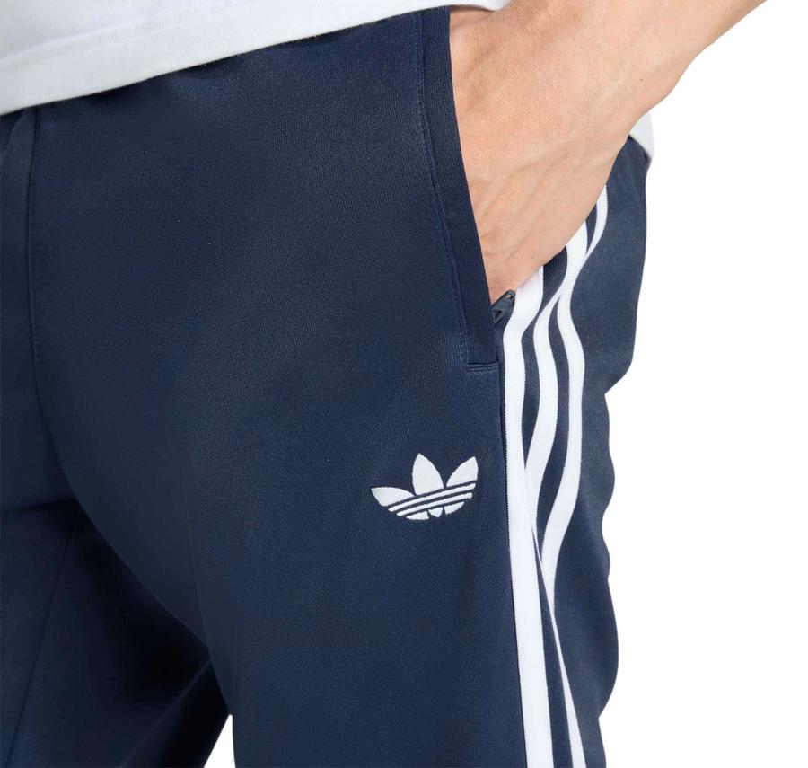 adidas Sst Tp Erkek Eşofman Altı Lacivert adidas Sst Tp Erkek Eşofman Altı Lacivert