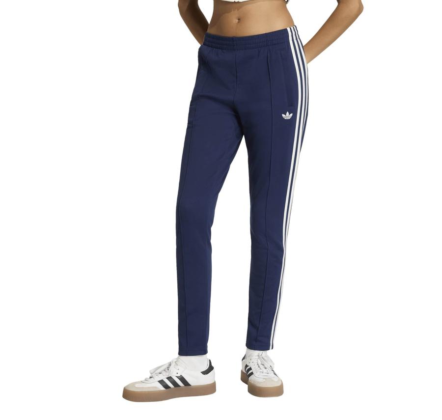 adidas Sst Tp Kadın Eşofman Altı Lacivert adidas Sst Tp Kadın Eşofman Altı Lacivert