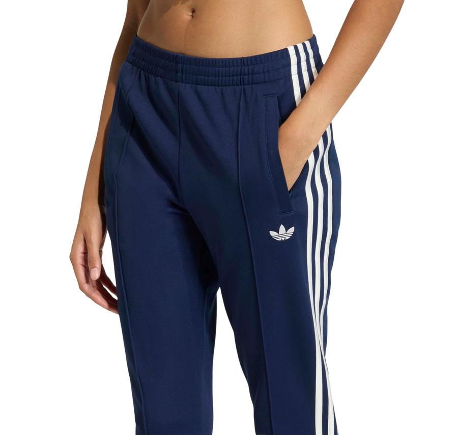 adidas Sst Tp Kadın Eşofman Altı Lacivert adidas Sst Tp Kadın Eşofman Altı Lacivert