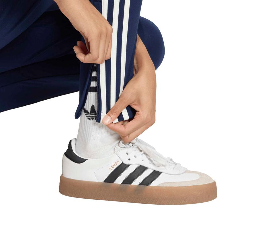 adidas Sst Tp Kadın Eşofman Altı Lacivert adidas Sst Tp Kadın Eşofman Altı Lacivert