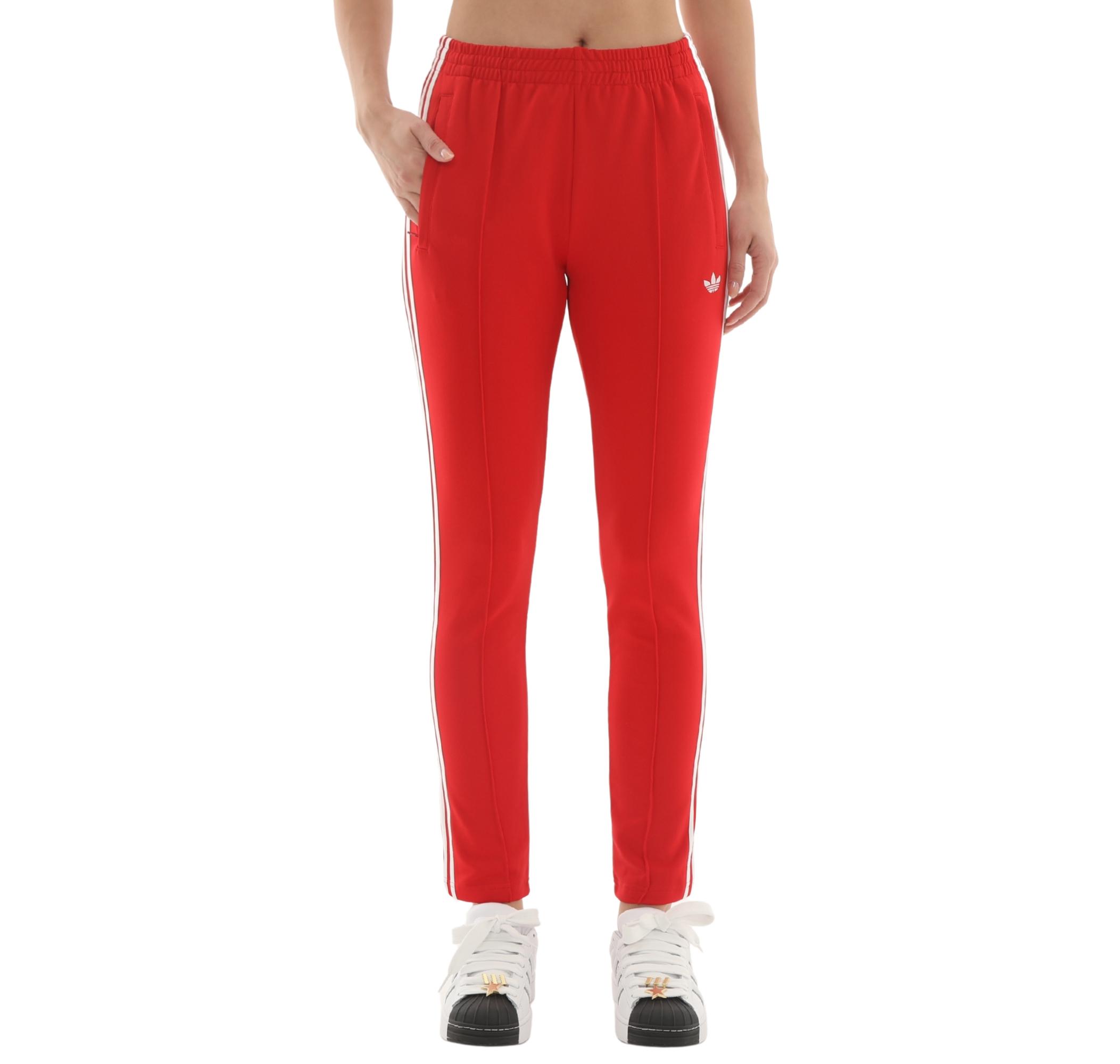 Женские спортивные штаны adidas Sst Tp