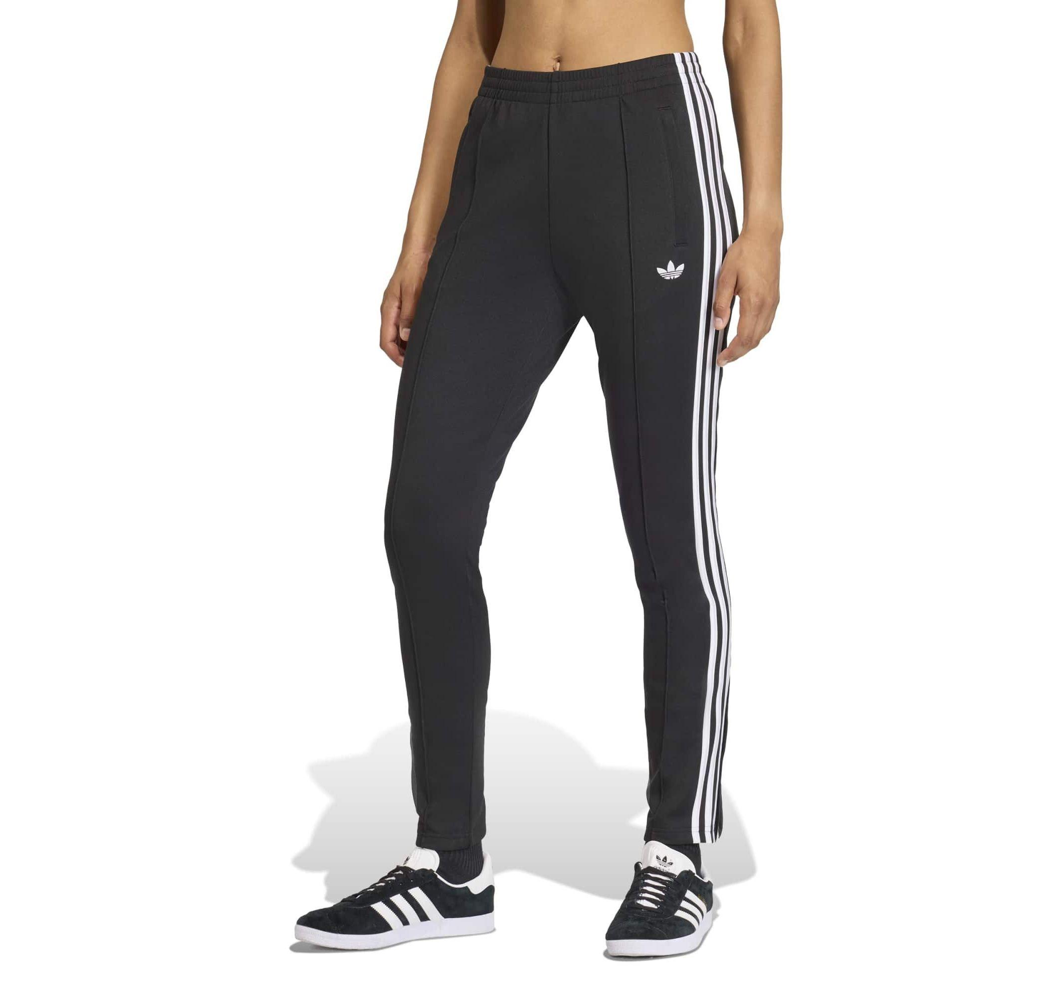 Женские спортивные штаны adidas Sst Tp