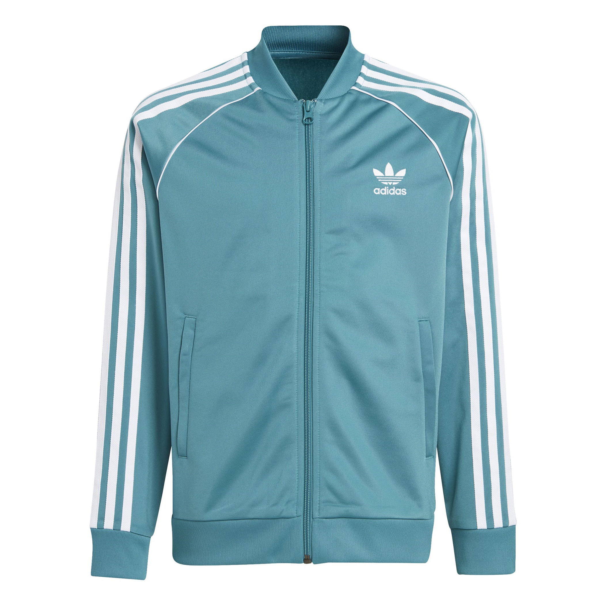 Детская куртка adidas Sst Track Top