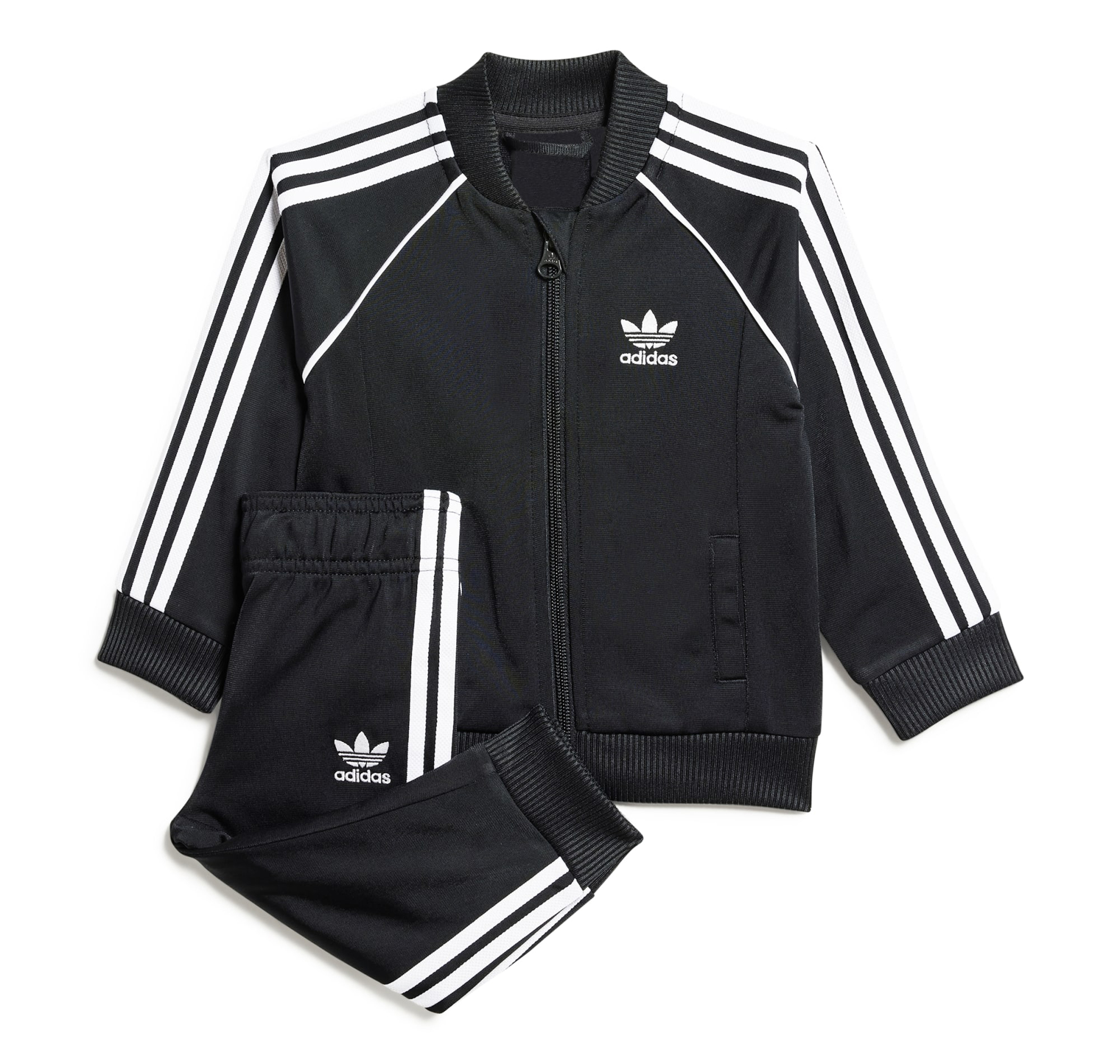 Детский спортивный костюм adidas Sst Tracksuit