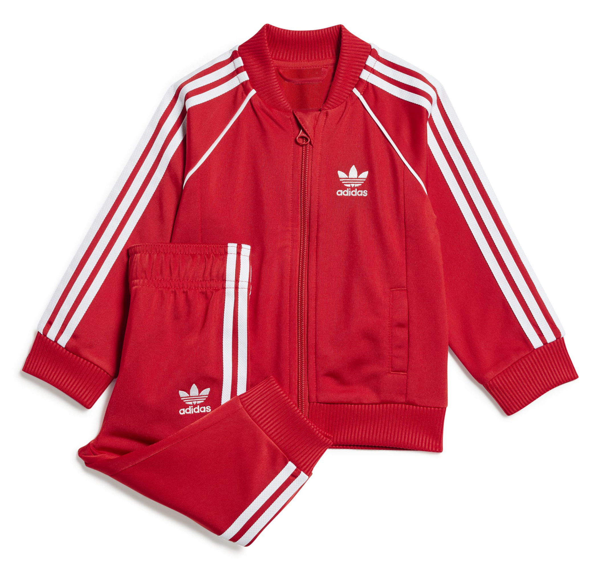 Детский спортивный костюм adidas Sst Tracksuit