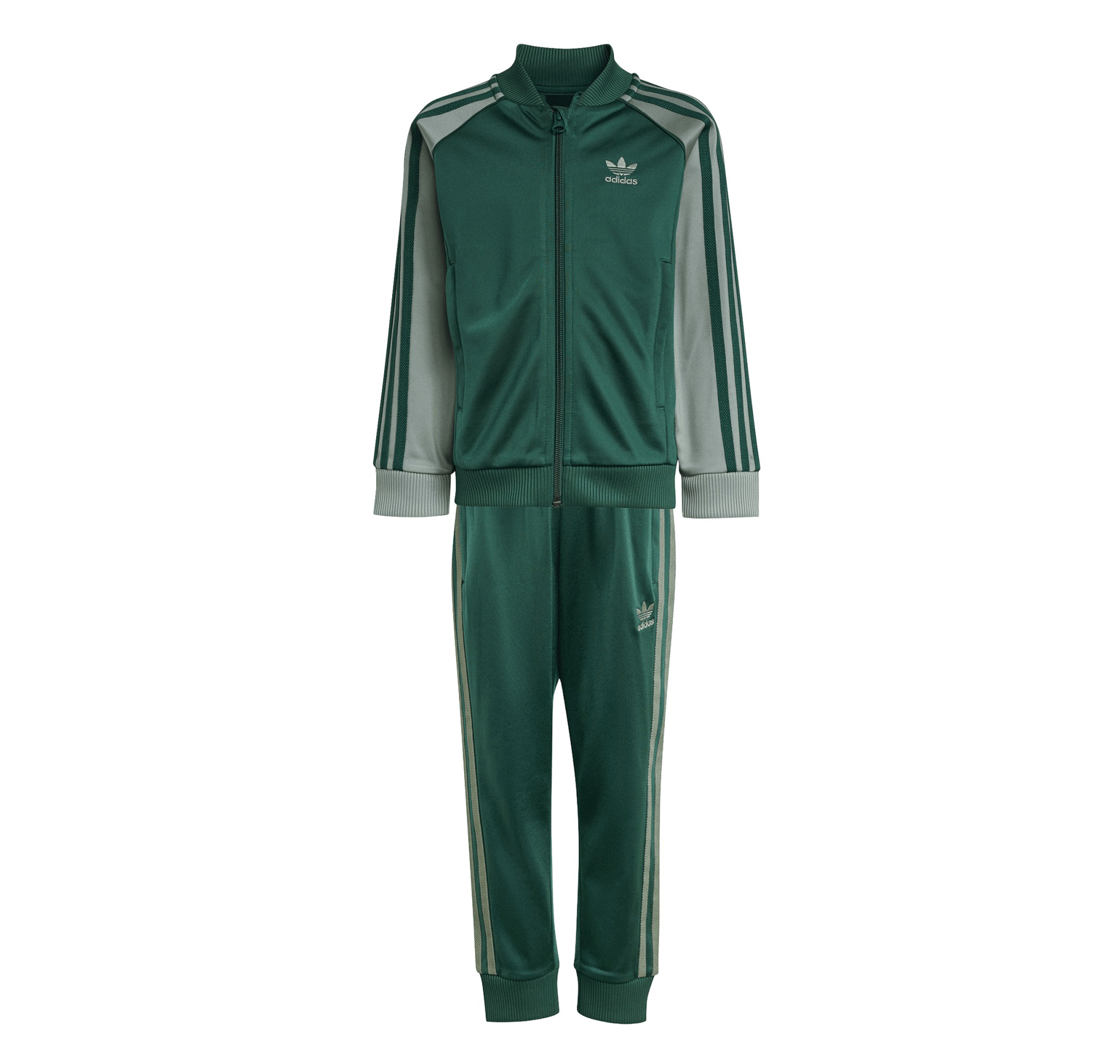 Детский спортивный костюм adidas Sst Tracksuit